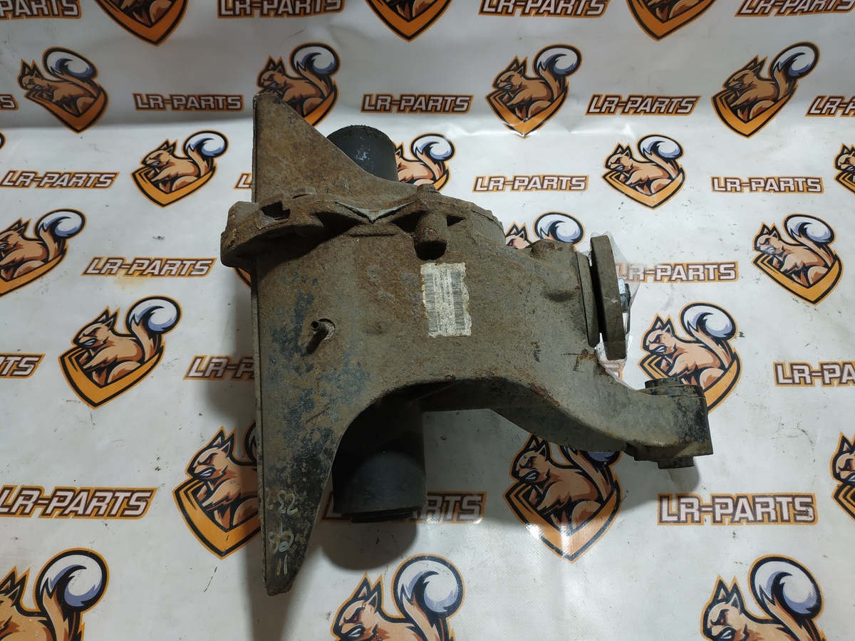 TVK500240 Редуктор задний 2.7TD 3.6TD 3.54 без блокировки Range Rover Sport L320 (2005-2013) Б/У